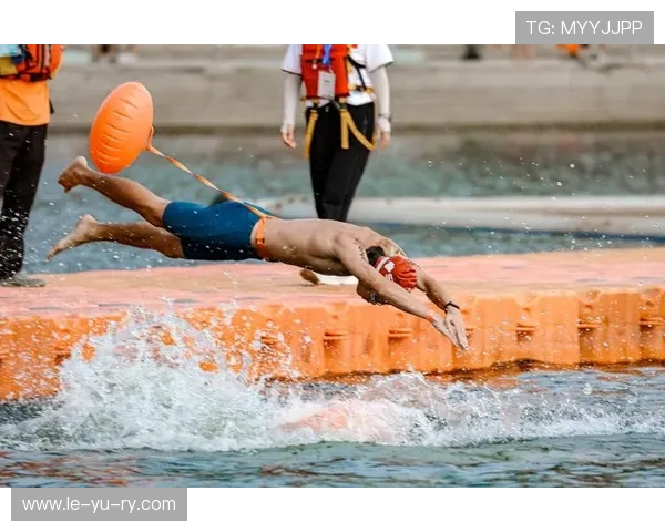 挑战极限:2025年公开水域游泳赛事即将开赛,选手准备迎接全新考验 挑战极限:2025年公开水域游泳赛事即将开赛,选手准备迎接全新考验